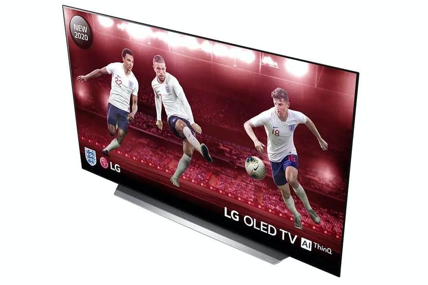 CX 65" 4K UHD HDR Smart OLED TV | OLED65CX5LB