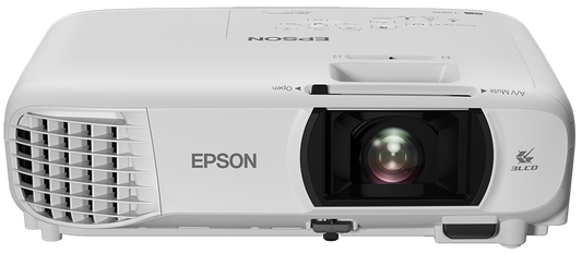 Full HD 1080p Projector With WiFi | EH-TW650