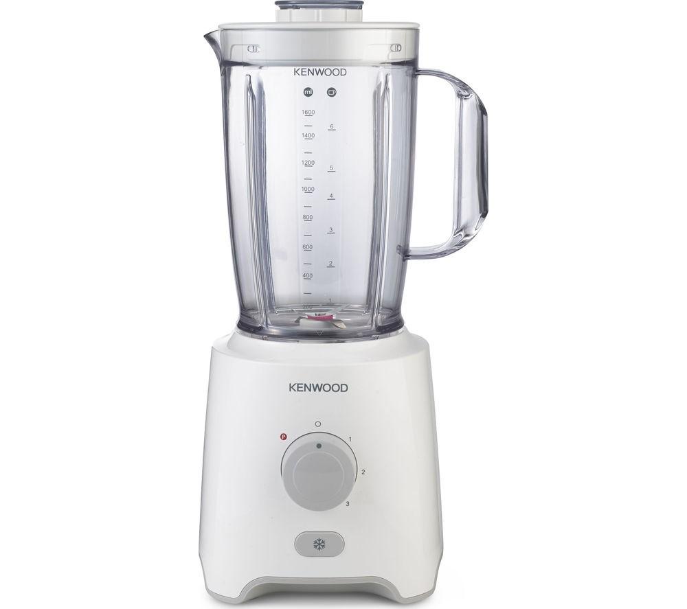 Blend-X Fresh Blender | More Colours Available | BLP400BK