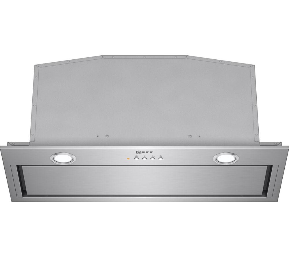 70cm Canopy Cooker Hood | D57MH56N0B