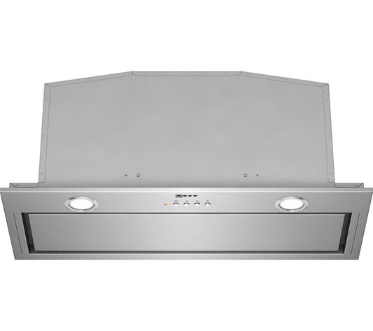 70cm Canopy Cooker Hood | D57MH56N0B