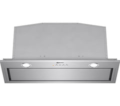 70cm Canopy Cooker Hood | D57MH56N0B