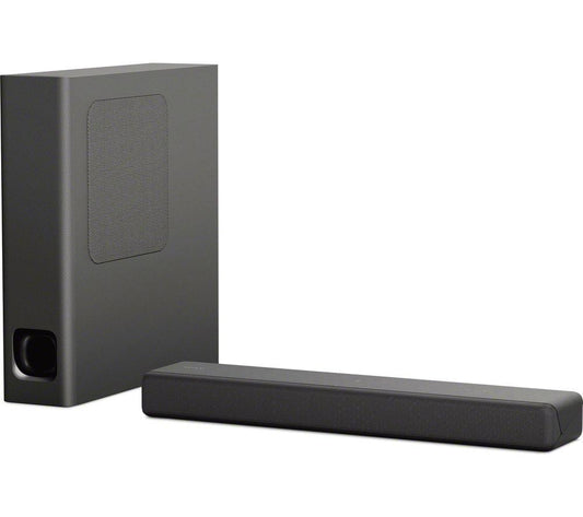 Soundbar With Wireless Subwoofer/Bluetooth 2.1ch | HT-MT300