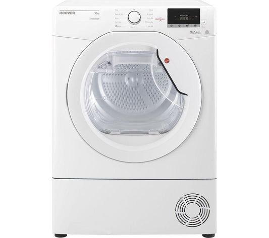 Condenser Tumble Dryer 10KG | DXC10DE