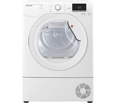 Condenser Tumble Dryer 10KG | DXC10DE