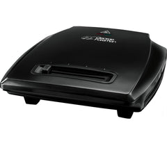 7 Portion Entertaining Grill | Black | 23431