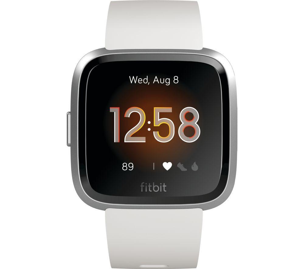 Versa Lite Smart Watch | More Colours Available | FB415SRWT