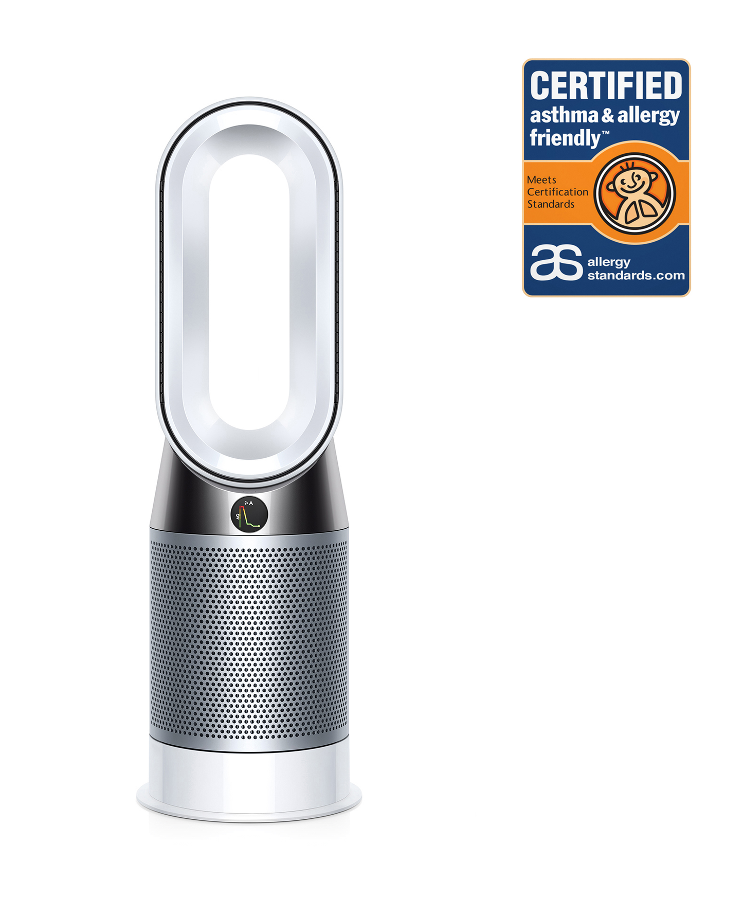 Pure Hot + Cool™ Advanced Technology Air Purifier | 244276-01