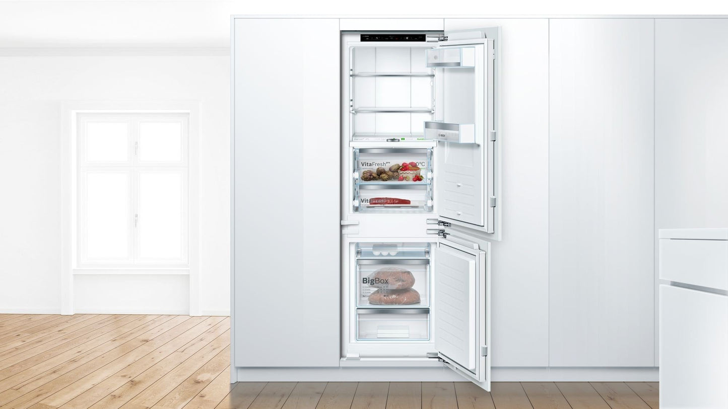 Built-in Fridge-Freezer (H) 177.2 x 55.8 cm |  KIF86PF30