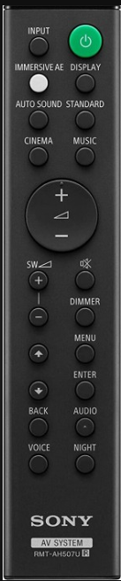 3.1ch Dolby Atmos Bluetooth Soundbar | HTG700.CEK - *10% OFF THIS SOUNDBAR*