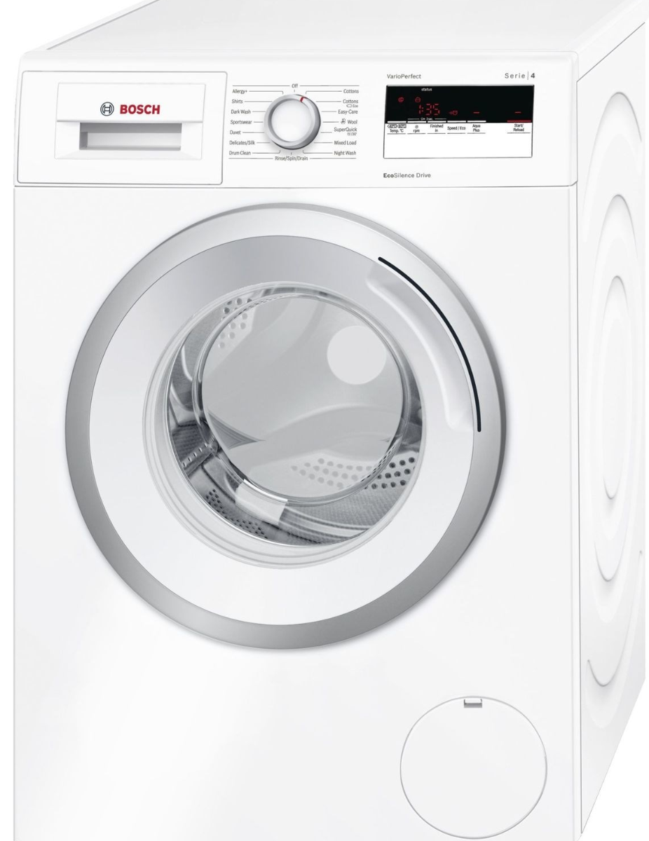 Washing Machine, 7 kg, 1400 rpm | WAN28100GB