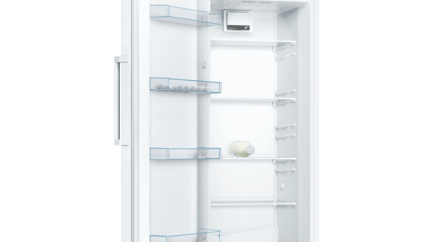 Frigorífico independiente, 161 (H) | Blanco | KSV29NW3PG
