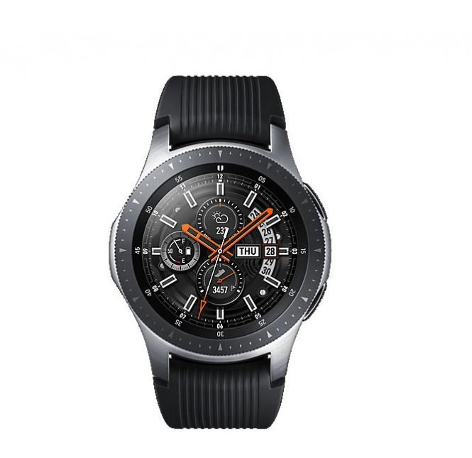 Galaxy Watch 1.3 Bluetooth | Silver | SM-R800NZSABTU