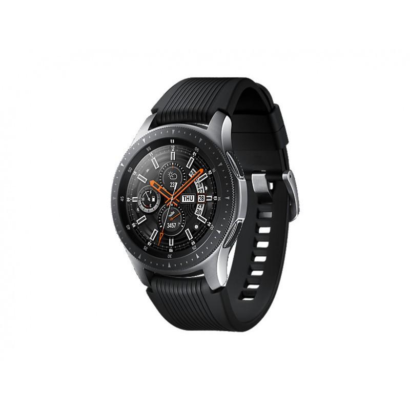 Galaxy Watch 1.3 Bluetooth | Silver | SM-R800NZSABTU