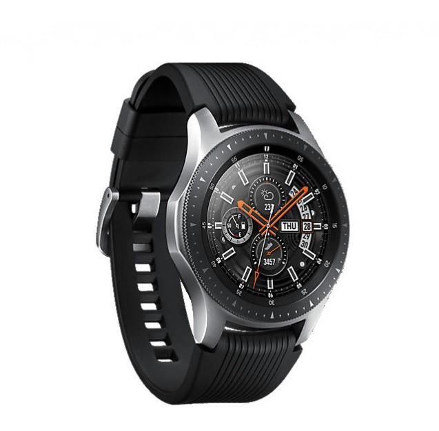 Galaxy Watch 1.3 Bluetooth | Silver | SM-R800NZSABTU