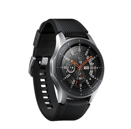 Galaxy Watch 1.3 Bluetooth | Silver | SM-R800NZSABTU