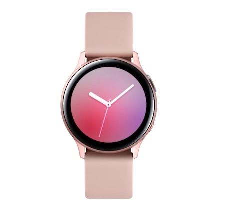 Galaxy Watch Active 2 40mm | Rose Gold | SM-R830NZDABTU