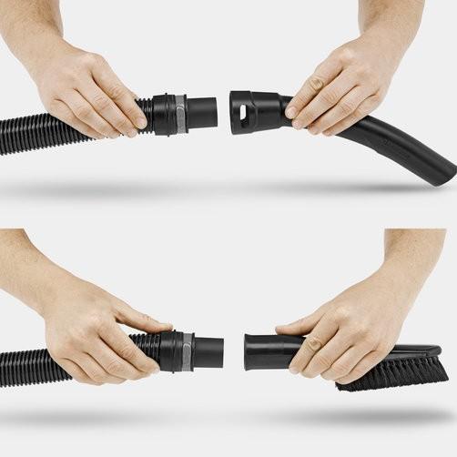 WD3 P Multi-Purpose Vacuum Cleaner | 1.629-884.0