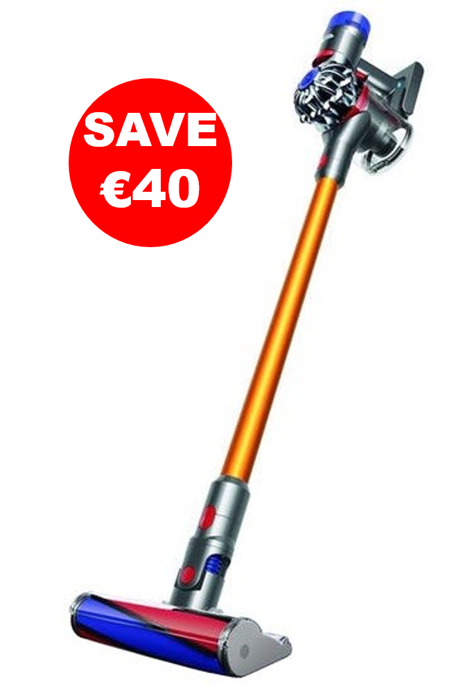 V8 Absolute Cordless Vacuum Cleaner | 214744-01