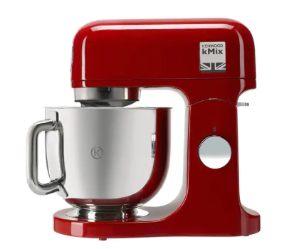 KMix 1000W Stand Mixer | More Colours Available | KMX750AB