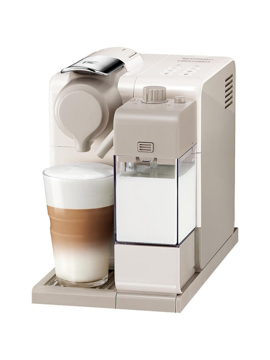 Lattissima Touch Coffee Machine | White | EN560.W