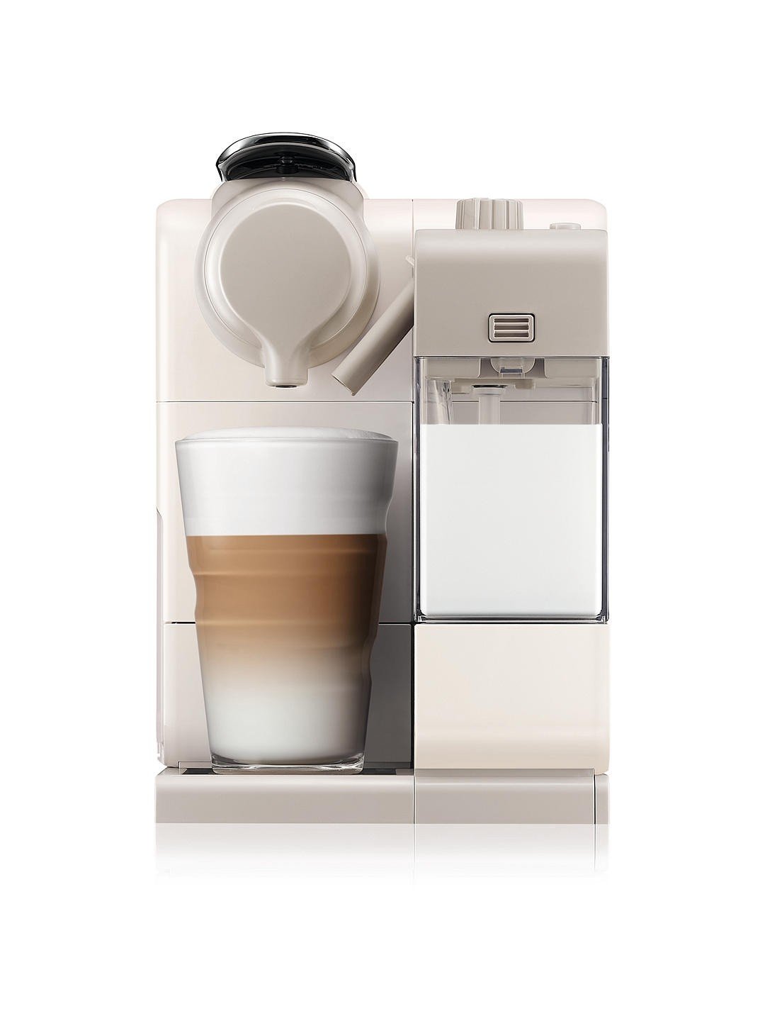 Lattissima Touch Coffee Machine | White | EN560.W
