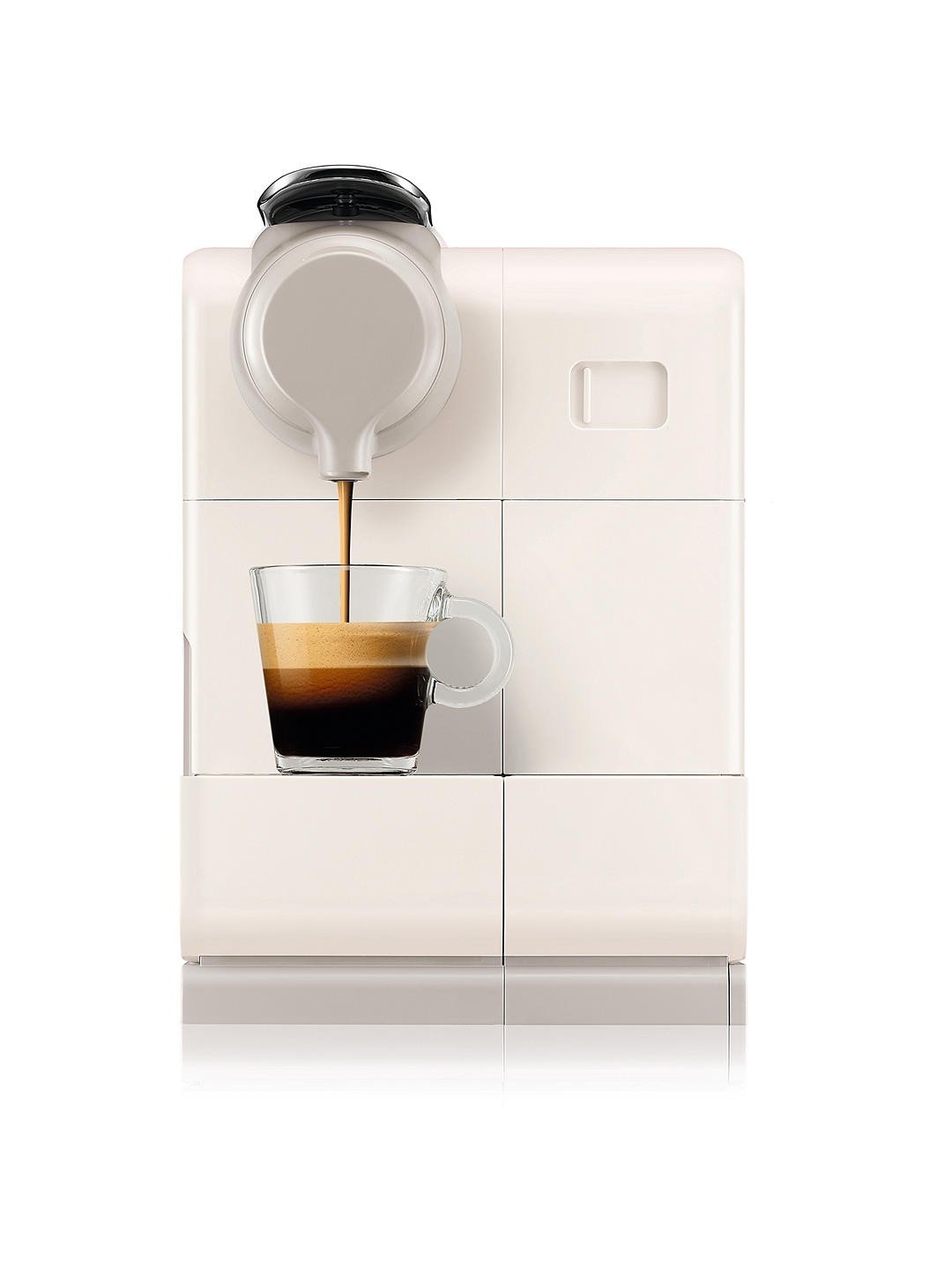 Lattissima Touch Coffee Machine | White | EN560.W