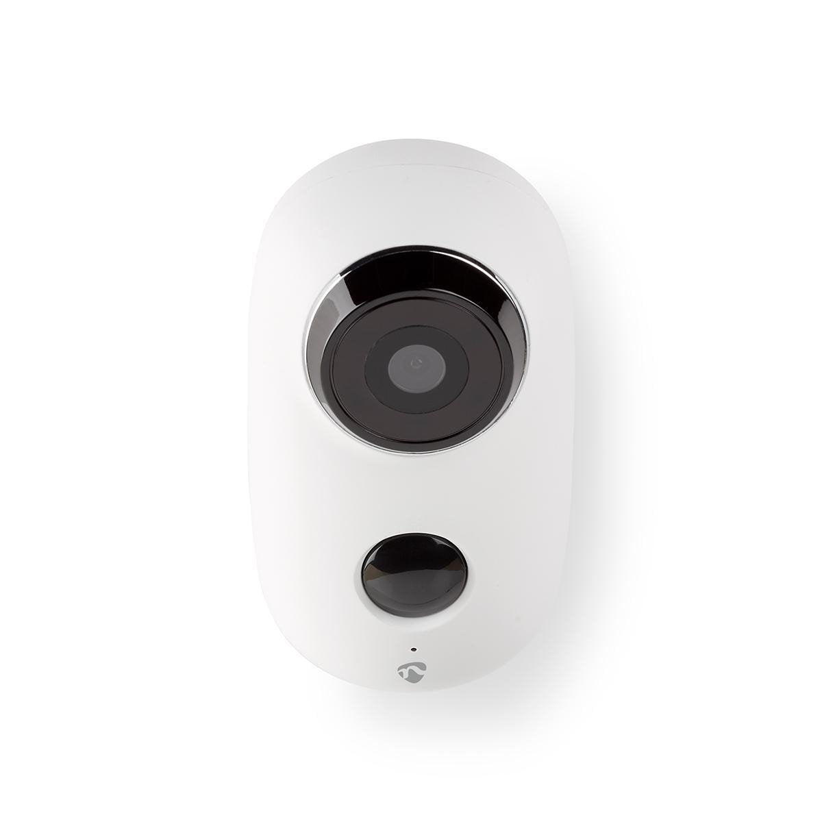 Rechargable IP Camera | WIFICBO10WT