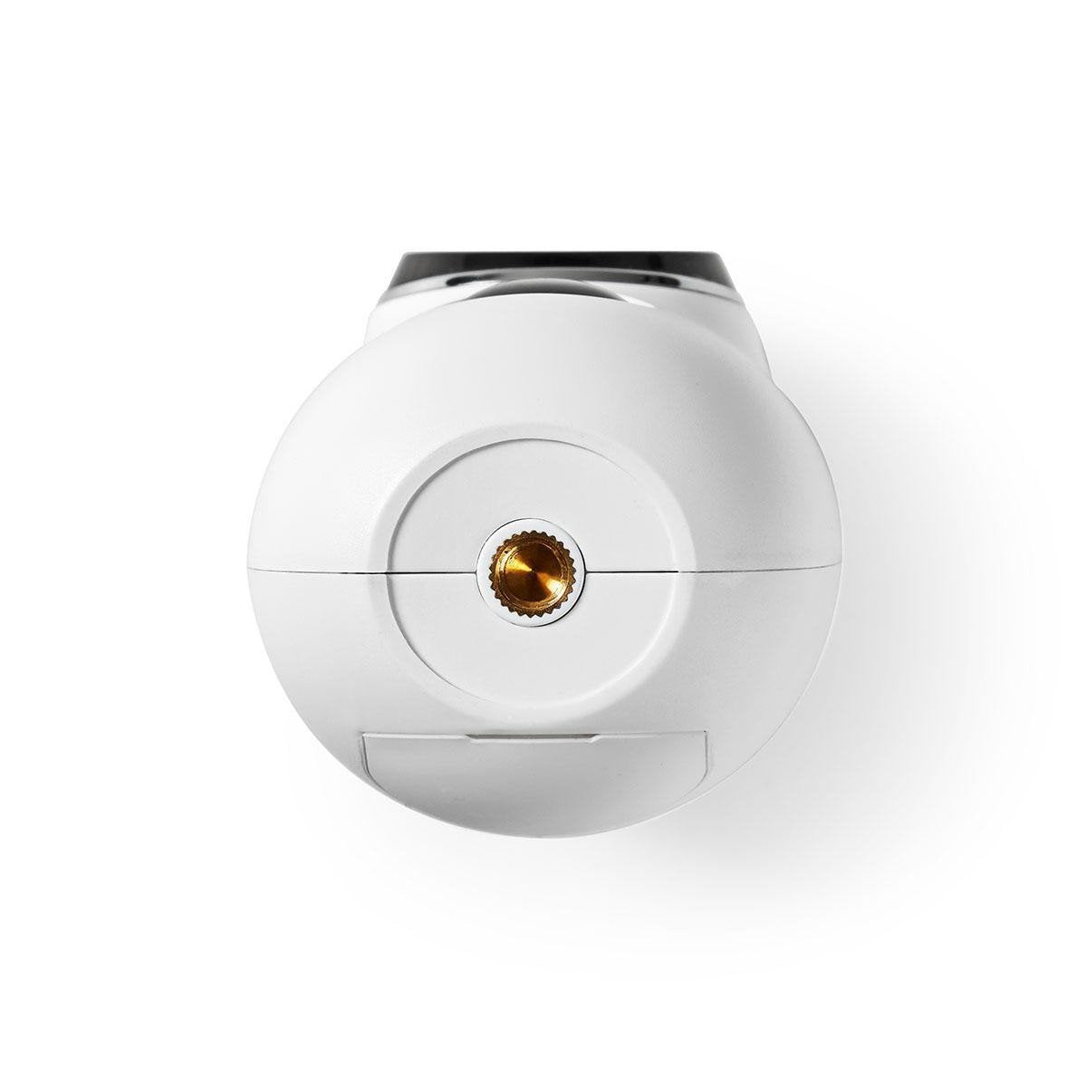 Rechargable IP Camera | WIFICBO10WT