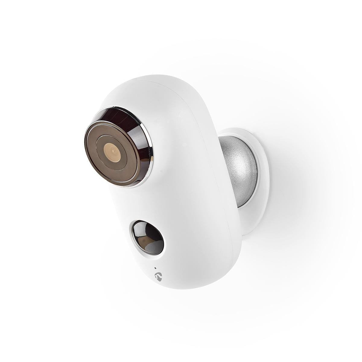 Rechargable IP Camera | WIFICBO10WT