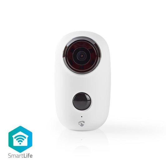 Rechargable IP Camera | WIFICBO10WT