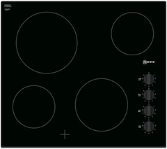 60cm QuickLite Ceramic Hob | T16FK40X0
