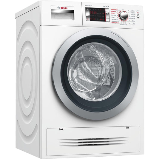Washer Dryer 7Kg/4Kg, 1400rpm | WVH28424GB