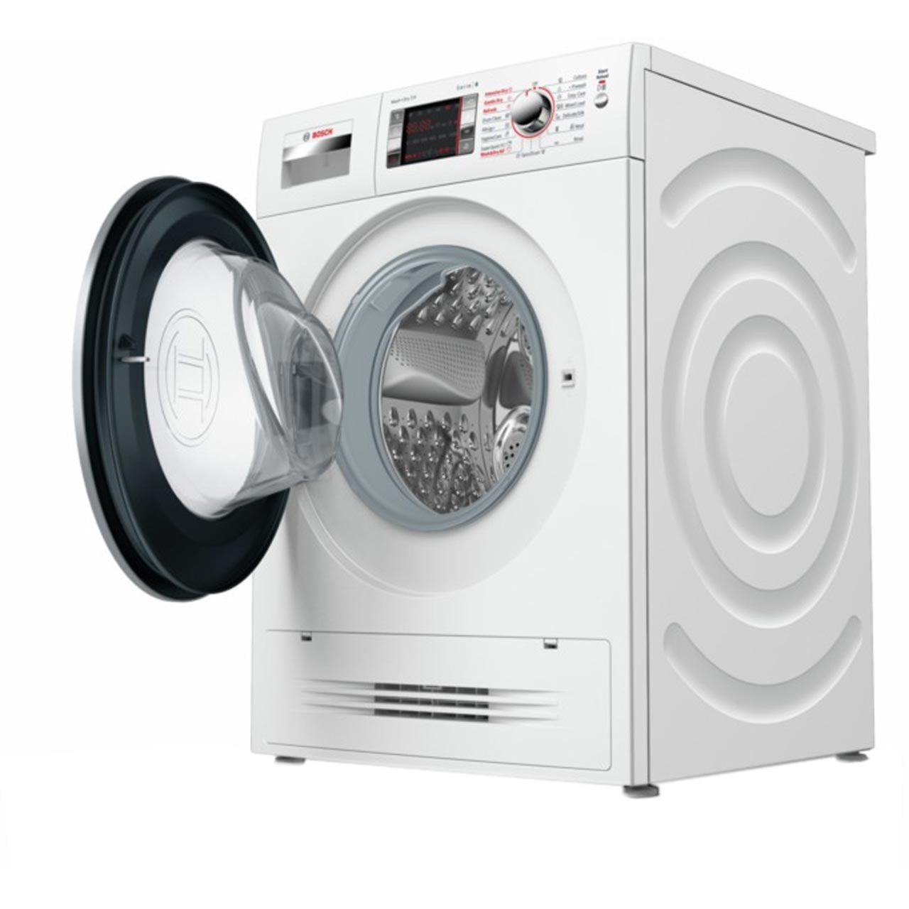 Washer Dryer 7Kg/4Kg, 1400rpm | WVH28424GB