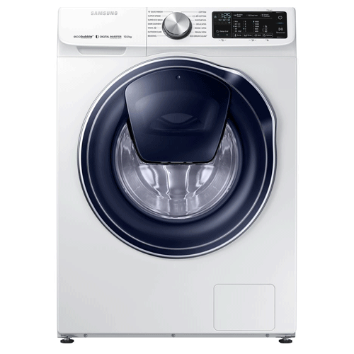 10 kg 1400 tr/min, lave-linge intelligent AddWash | WW10N645RPW