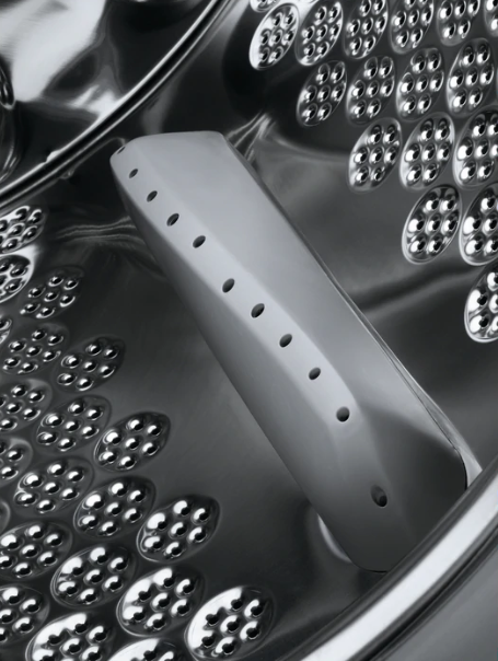 Lavadora Secadora Integrada 8kg/4kg 1600rpm | E786W303BI