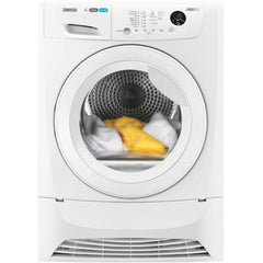 Heat Pump Tumble Dryer 8kg A+| ZDH8903W