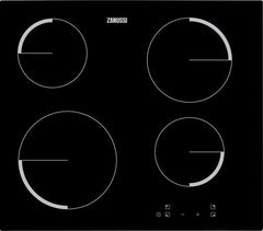 60cm 4 Zone, Touch Control Ceramic Hob | ZEV6240FBA