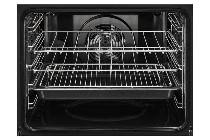 Multifunction Single Pyrolytic Oven, 72L | ZOP37982XK