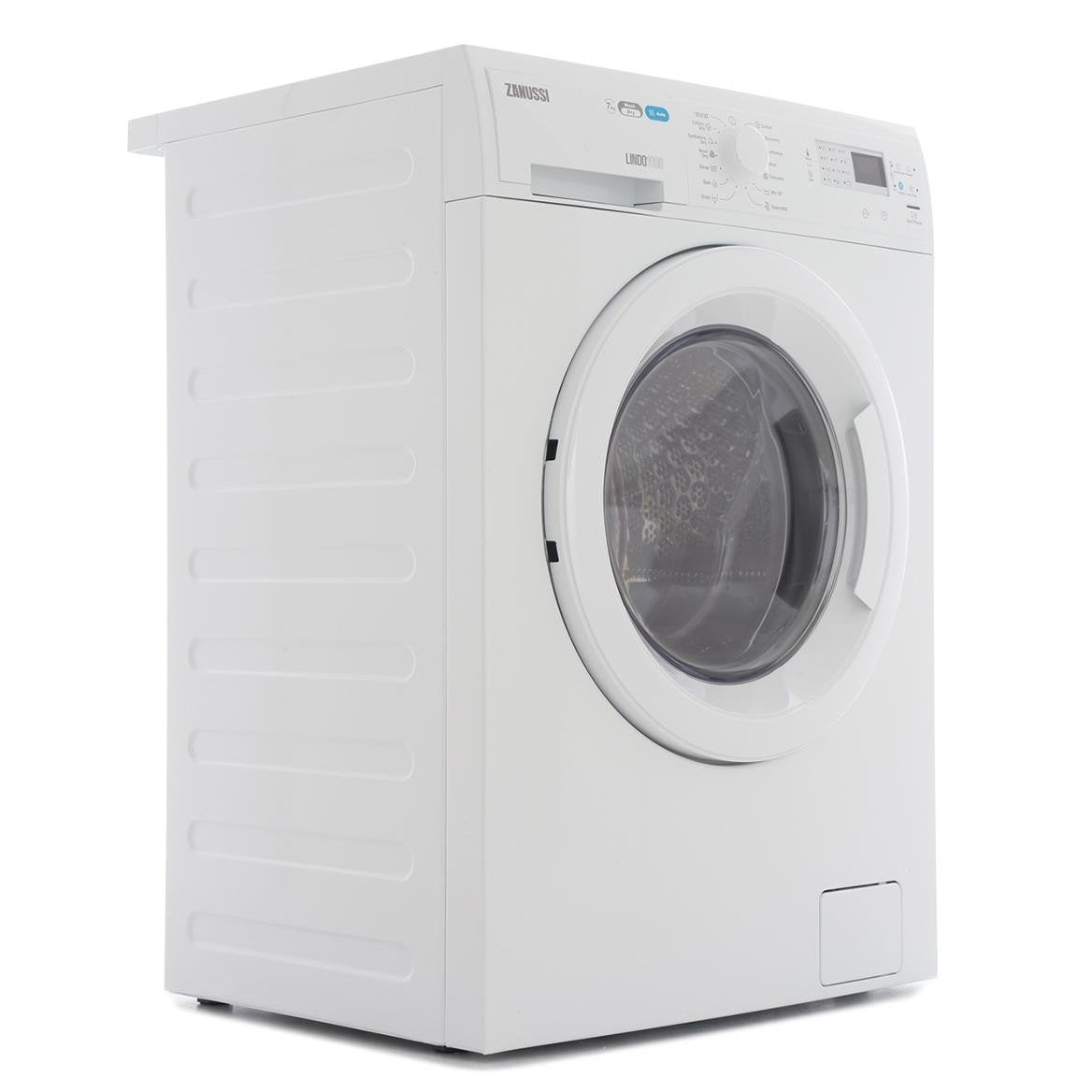 Washer Dryer, 8kG/4kG 1600rpm | ZWD81660NW