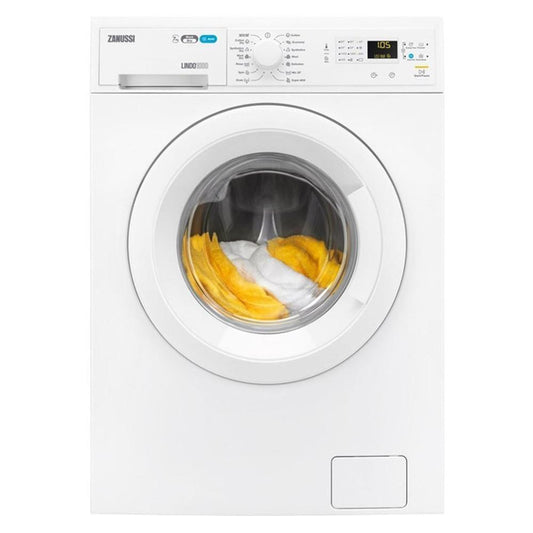 Washer Dryer, 7kG/4kG 1400rpm | ZWD71460NW