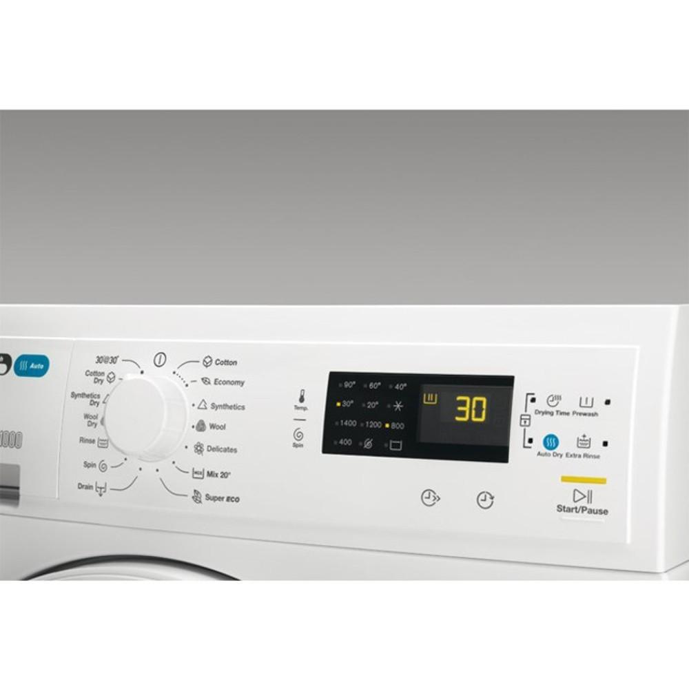 Washer Dryer, 7kG/4kG 1400rpm | ZWD71460NW