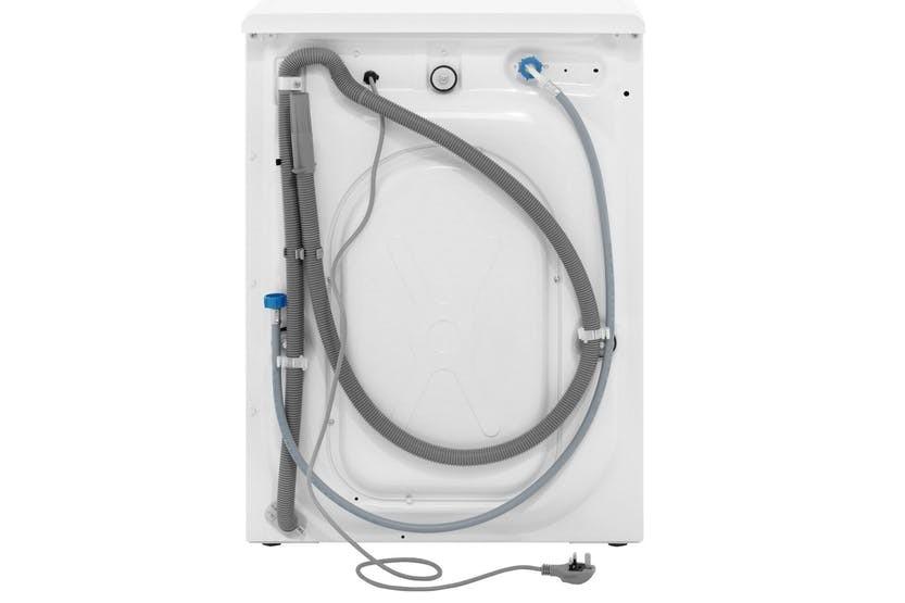 Washing Machine 8kg, 1400rpm, A+++ | ZWF81463WR