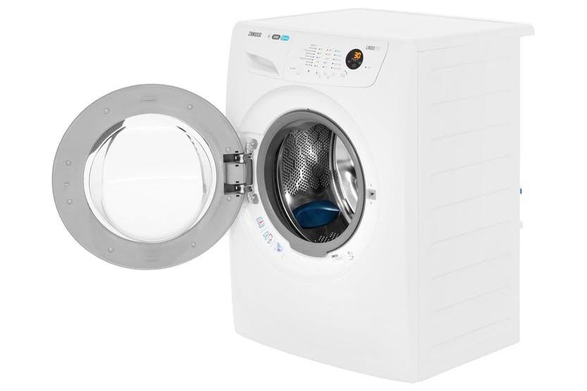 Washing Machine 8kg, 1400rpm, A+++ | ZWF81463WR