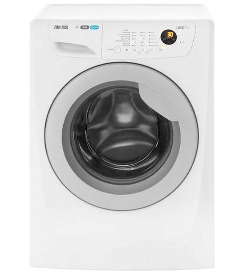 Washing Machine 8kg, 1400rpm, A+++ | ZWF81463WR